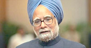 India ready for talks with Pakistan unconditionally: Manmohan